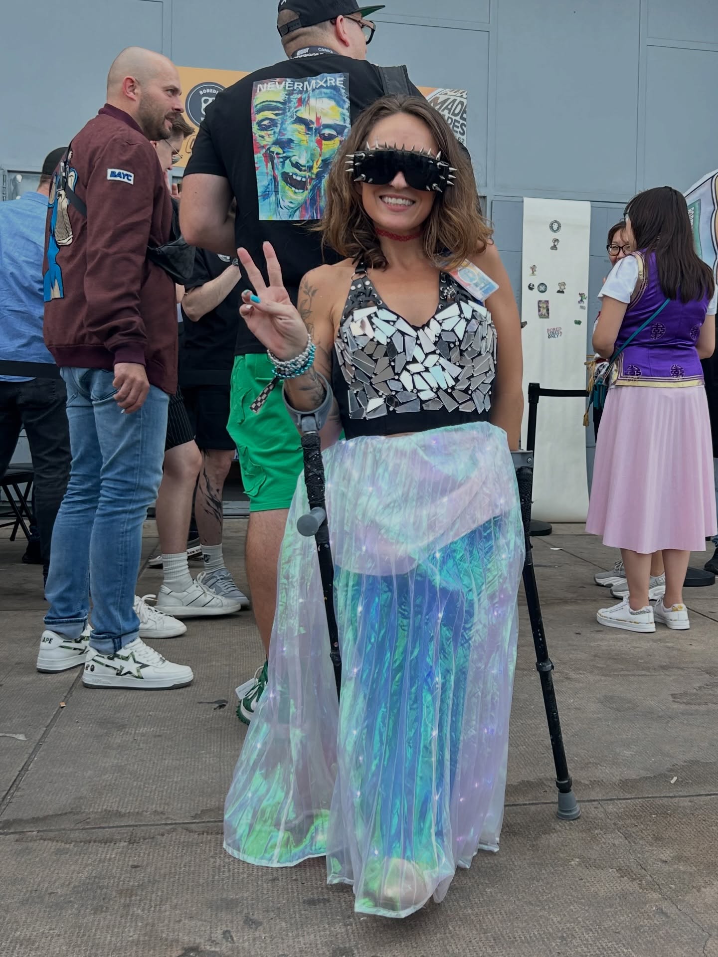 melissa divietri artist author