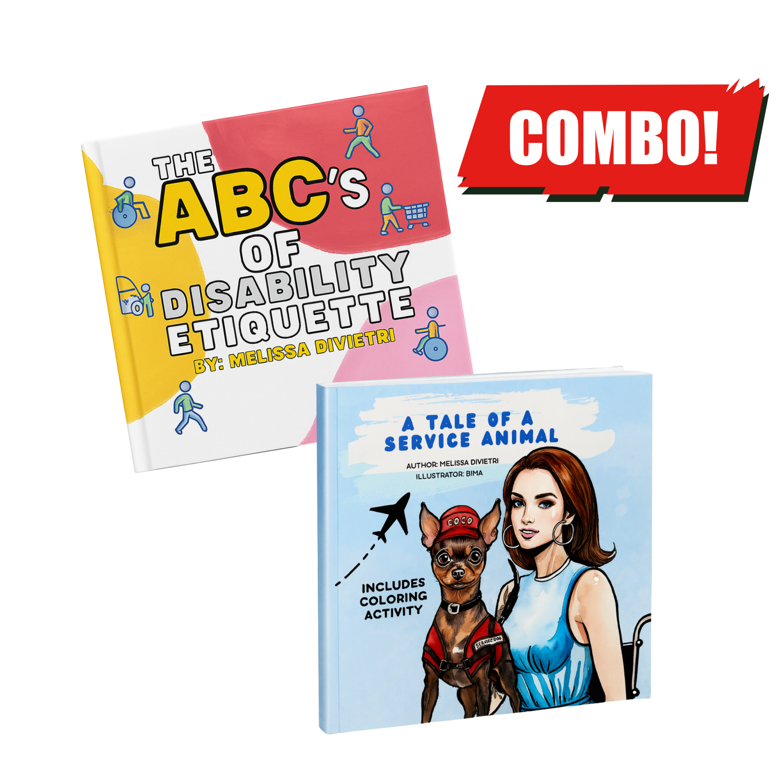 disability books disability books