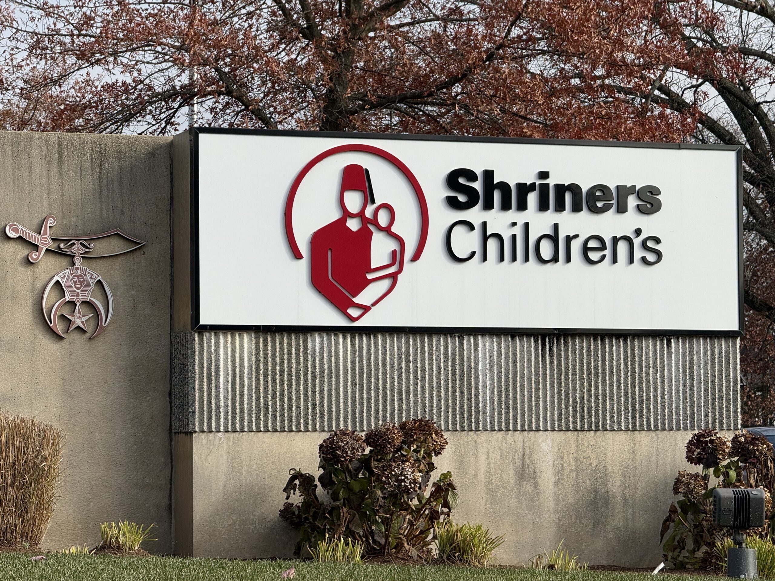 shriners hospital