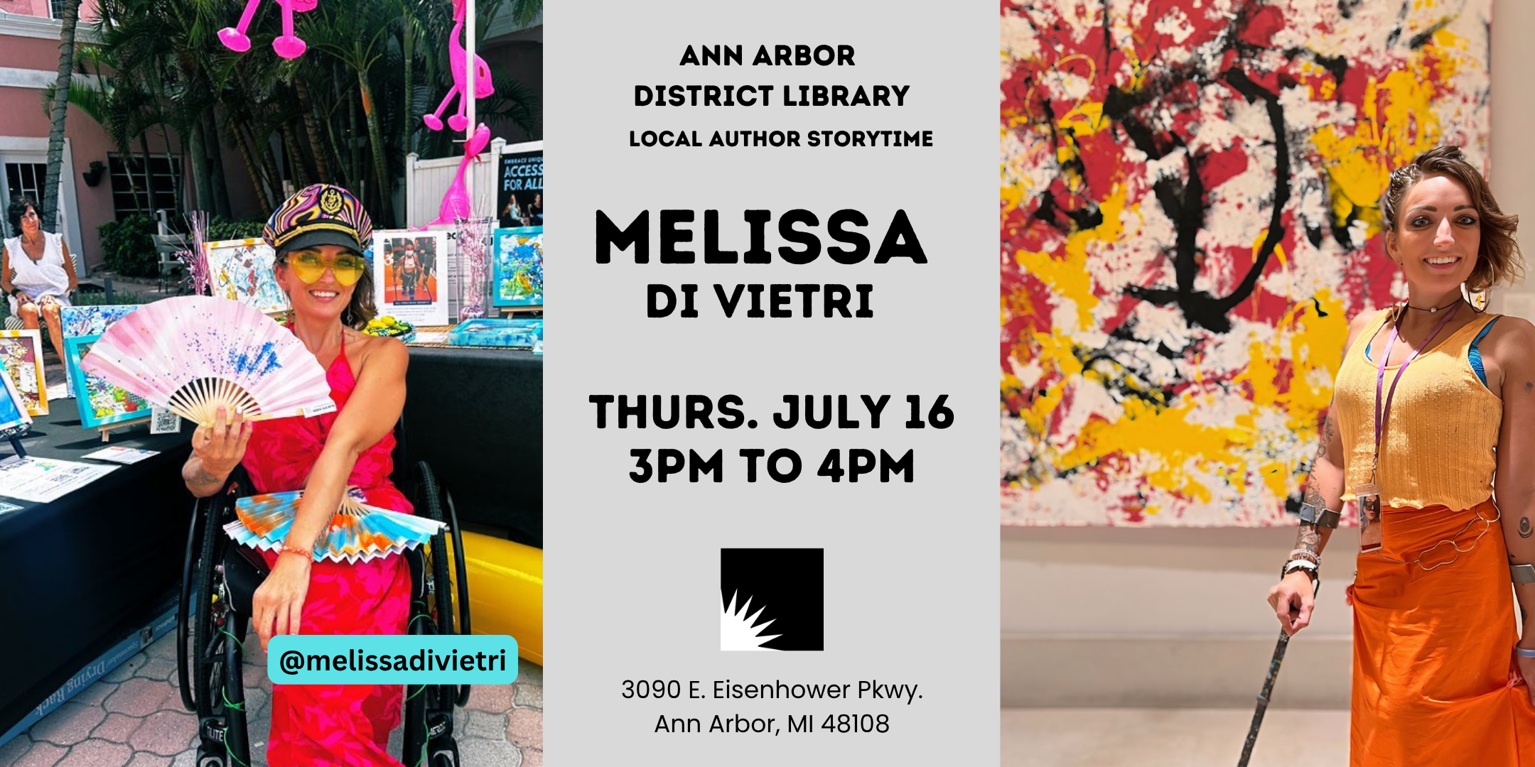 Ann Arbor District Library