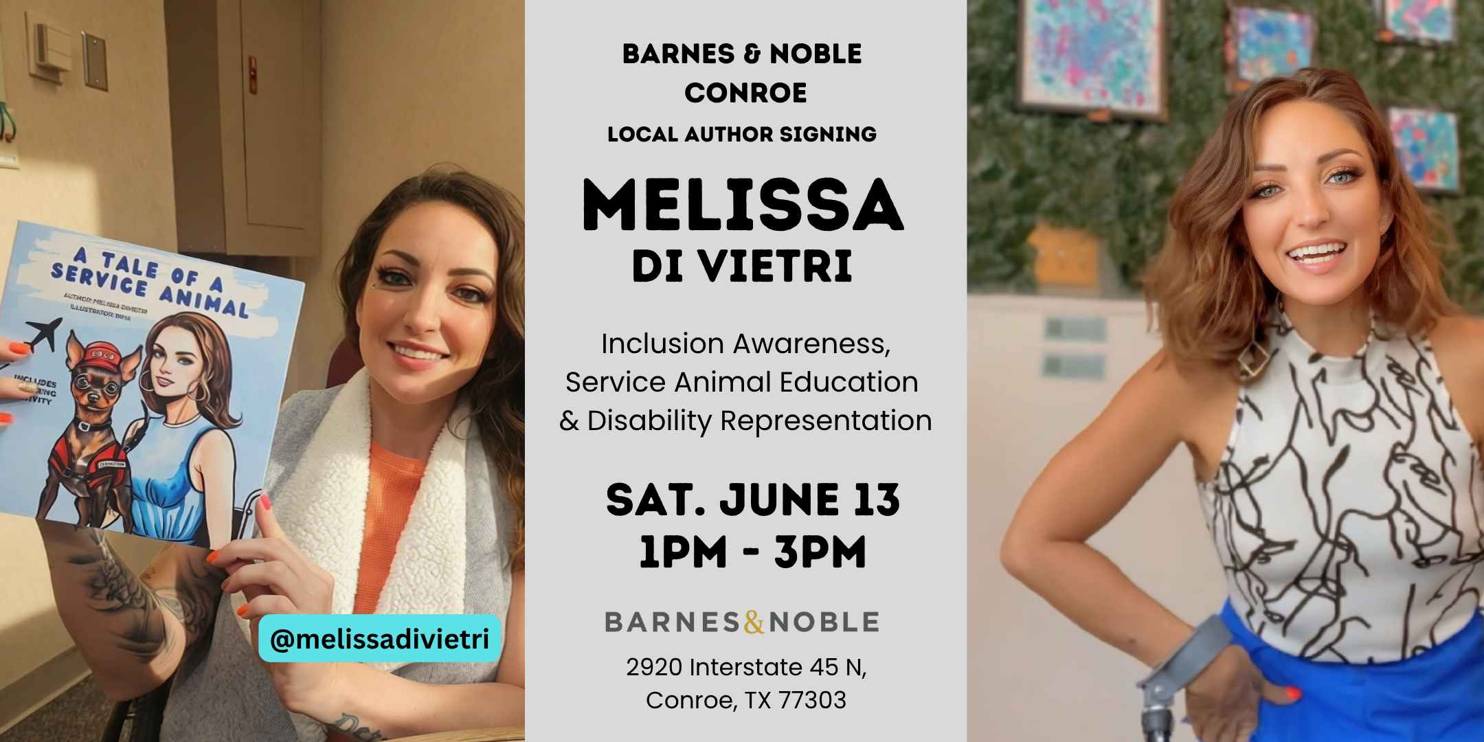 barnes-and-noble-CONROE