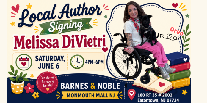 barnes-noble-author-signing-NJ