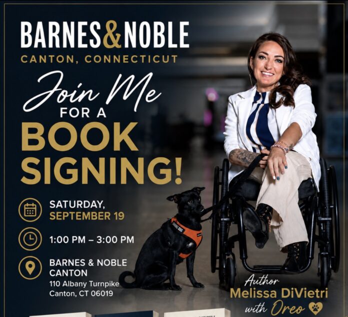 barnes and noble canton ct