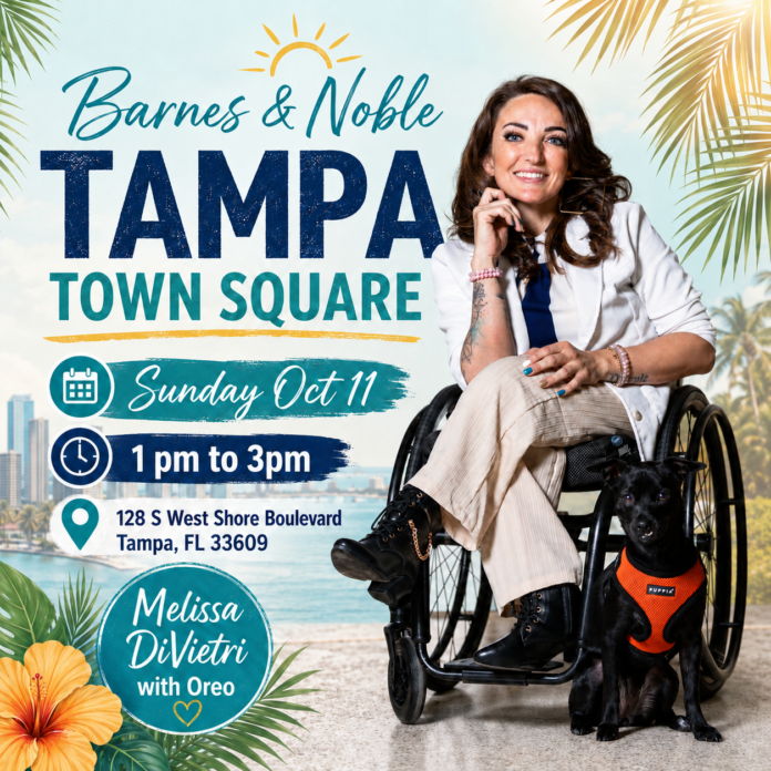 barnes and noble tampa florida