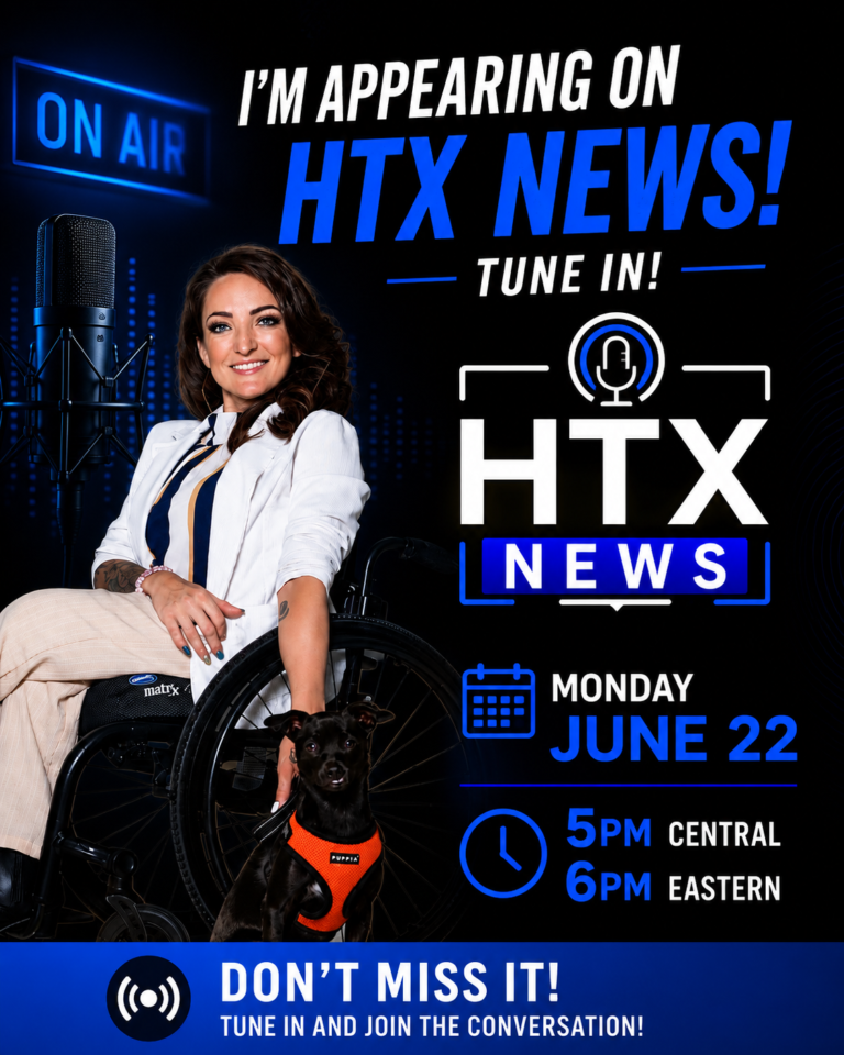 HTX media houston texas