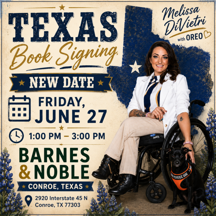 melissa divietri conroe texas melissa divietri conroe texas