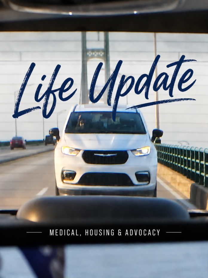 life-update life update